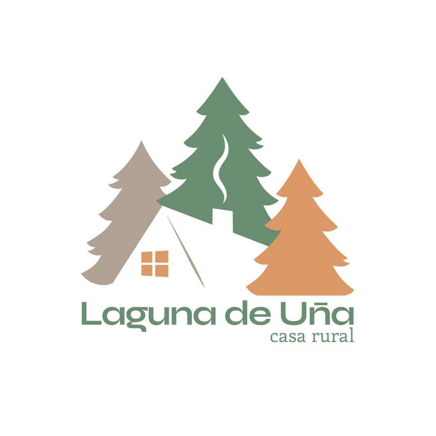 Casa Rural Laguna De Una Luaran gambar